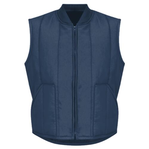 Quilted Vest Thumbnail