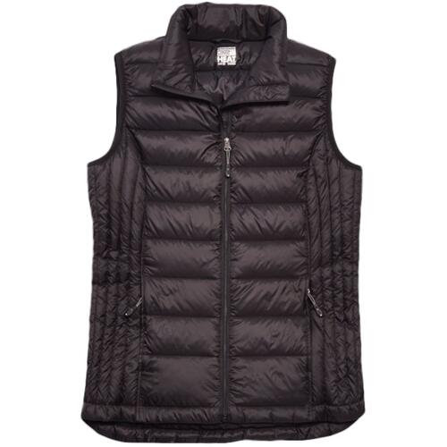 Women's 32 Degrees Packable Down Vest Thumbnail