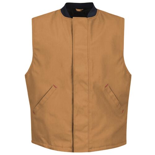 Blended Duck Insulated Vest Thumbnail