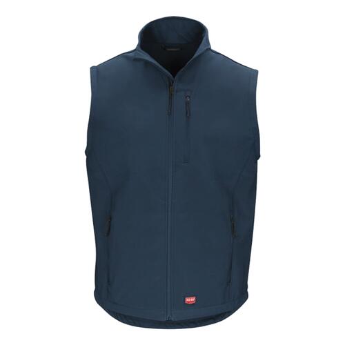 Soft Shell Vest Thumbnail