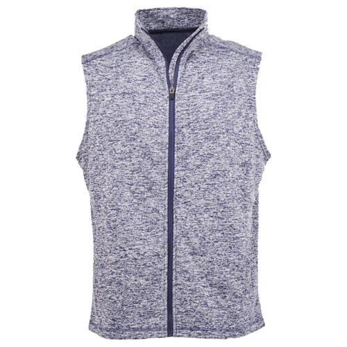 Cosmic Fleece Vest Thumbnail