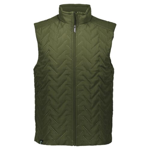 Repreve® Eco Quilted Vest Thumbnail