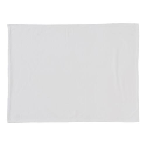 Sublimation Fleece Baby Blanket Thumbnail
