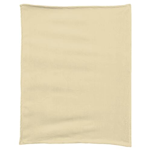 Mink Touch Luxury Baby Blanket Thumbnail
