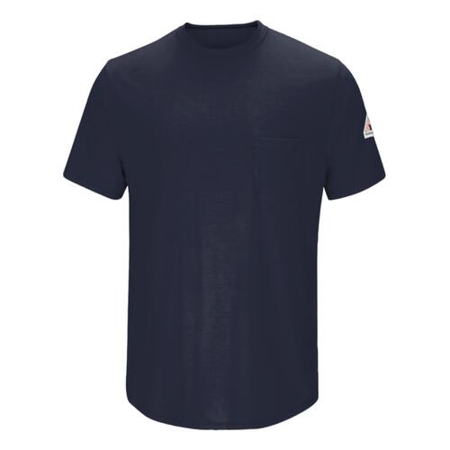 Short Sleeve Lightweight T-Shirt - Long Sizes Thumbnail