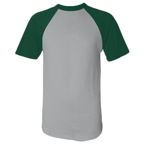 Youth Short Sleeve Baseball Jersey Thumbnail