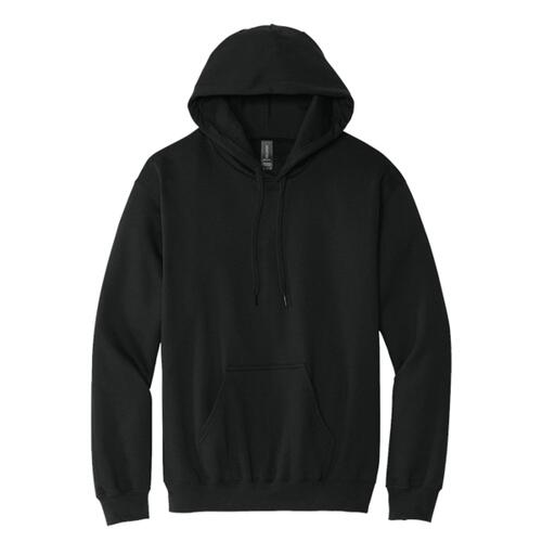 Softstyle ® Pullover Hooded Sweatshirt Thumbnail