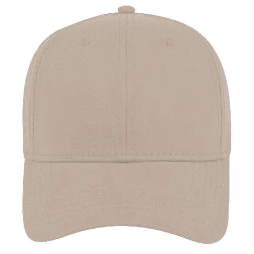 OTTO CAP "OTTO FLEX" 6 Panel Low Profile Baseball Cap Thumbnail