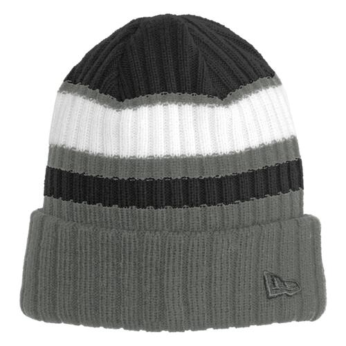 Ribbed Tailgate Beanie Thumbnail