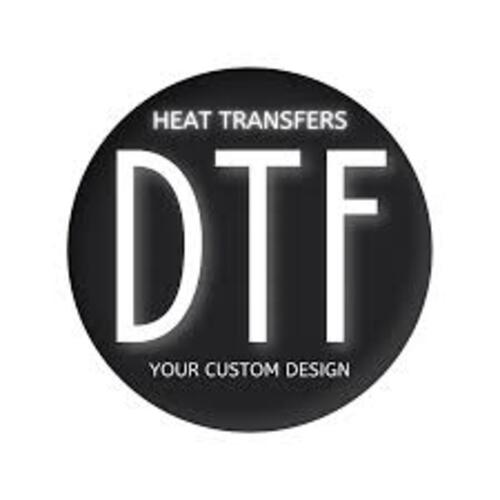 DTF Transfers Thumbnail