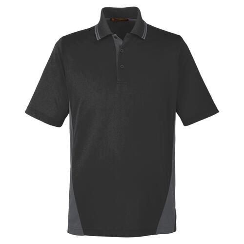 Tall Flash Snag Protection Plus IL Colorblock Polo Thumbnail