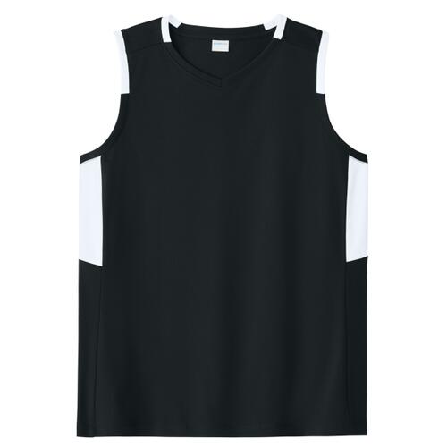 Women's Club Sleeveless V Neck Thumbnail