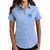Women's Short Sleeve Easy Care Shirt Thumbnail